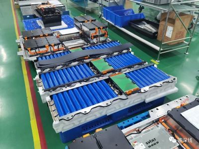 動力電池盛宴 新興行業(yè)的泡沫與理性回歸的思考