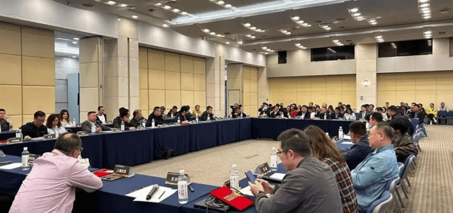 攜手共創(chuàng) 智贏(yíng)未來(lái) 第十七屆智慧商業(yè)信息化行業(yè)大會(huì)暨展覽會(huì)即將啟幕