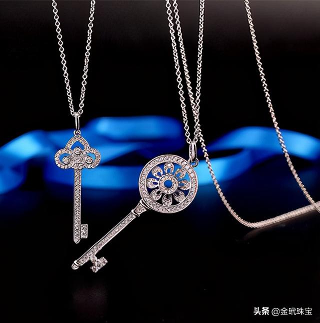 銀飾璀璨 海量高清細(xì)節(jié)圖帶你領(lǐng)略精美銀首飾大全